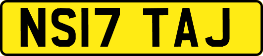 NS17TAJ