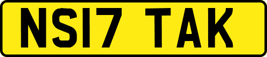 NS17TAK