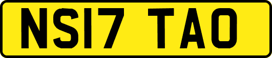 NS17TAO