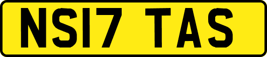 NS17TAS