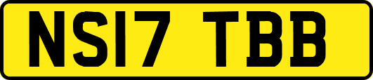 NS17TBB