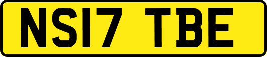 NS17TBE