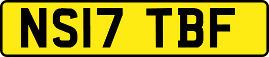NS17TBF