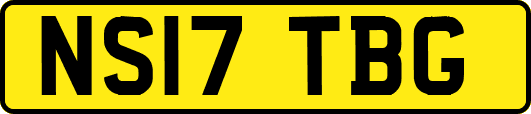 NS17TBG
