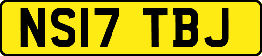 NS17TBJ