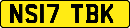 NS17TBK