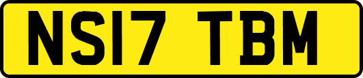 NS17TBM