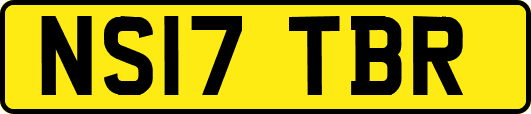 NS17TBR