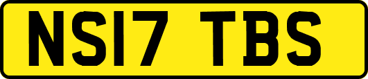 NS17TBS