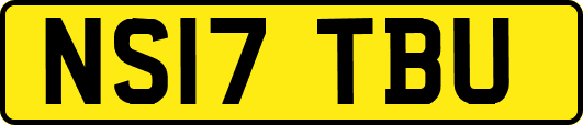 NS17TBU