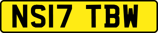 NS17TBW
