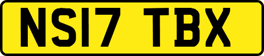 NS17TBX