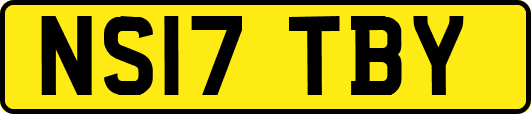 NS17TBY