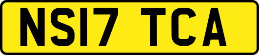 NS17TCA