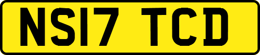 NS17TCD