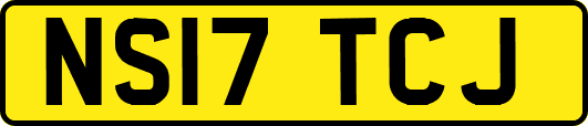 NS17TCJ