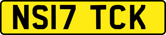 NS17TCK