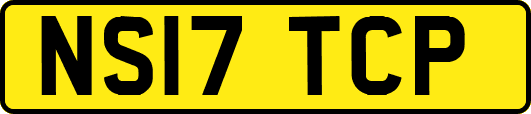 NS17TCP