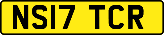 NS17TCR