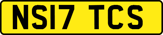 NS17TCS