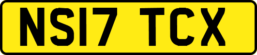 NS17TCX