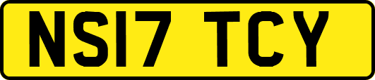 NS17TCY