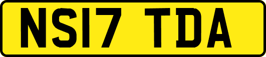 NS17TDA