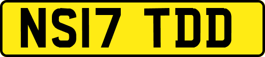NS17TDD