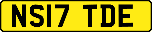 NS17TDE