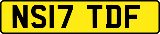 NS17TDF