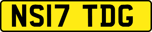 NS17TDG