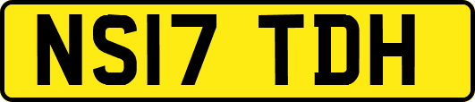 NS17TDH