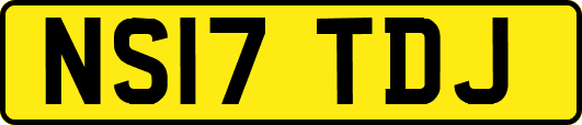 NS17TDJ