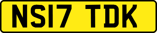 NS17TDK