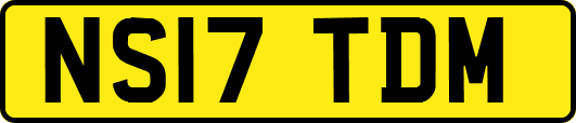 NS17TDM