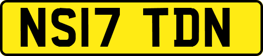 NS17TDN