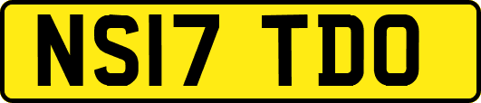 NS17TDO