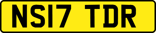 NS17TDR