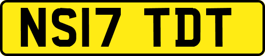 NS17TDT