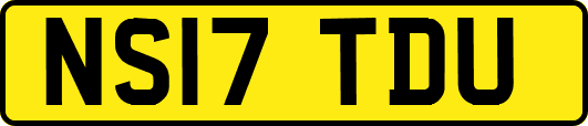 NS17TDU