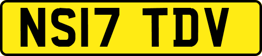 NS17TDV