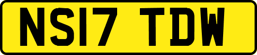 NS17TDW