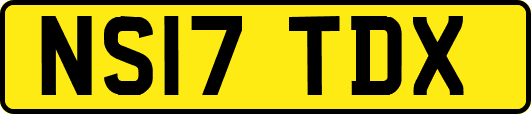 NS17TDX