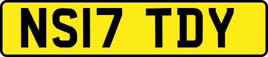 NS17TDY