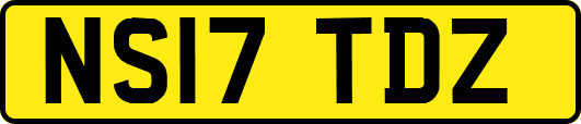 NS17TDZ