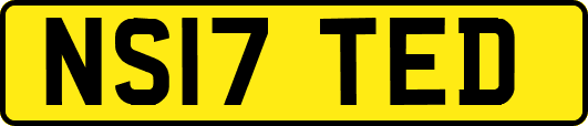 NS17TED