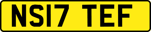 NS17TEF