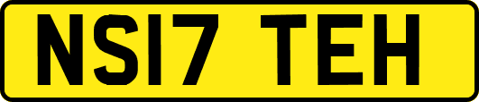 NS17TEH