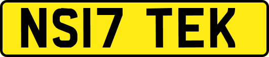 NS17TEK