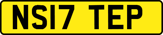 NS17TEP